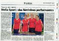 equipes filles 2010-2011